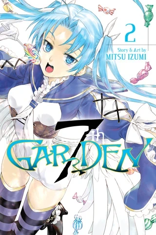 7th Garden - Vol. 02