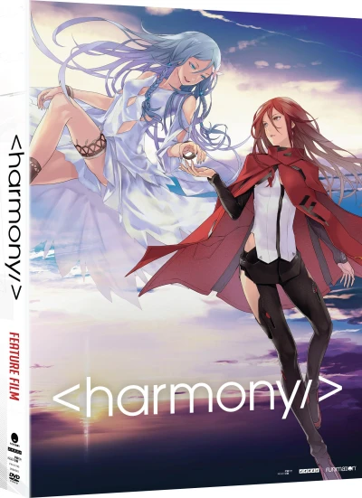 Harmony