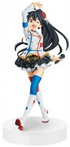 The iDOLM@STER: Cinderella Girls - Figur: Hibiki Ganaha
