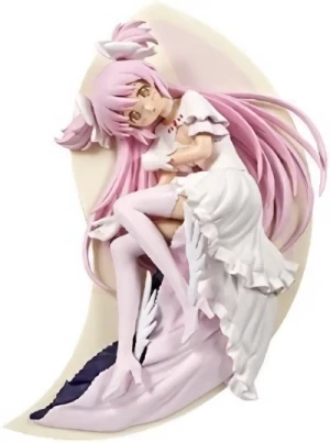 Puella Magi Madoka Magica - Figur: Ultimate Madoka