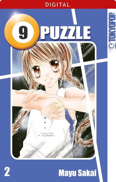 Nine Puzzle - Bd. 02 [eBook]