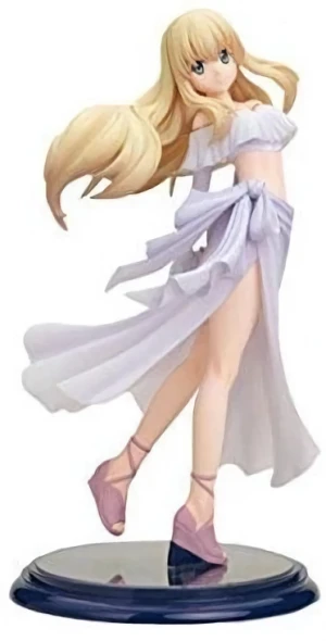 Aldnoah.Zero - Figur: Asseylum Vers Allusia