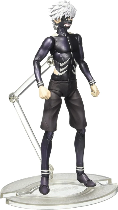 Tokyo Ghoul - Figur: Ken Kaneki