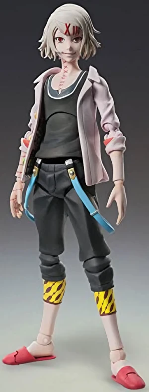 Tokyo Ghoul - Figur: Juuzou Suzuya