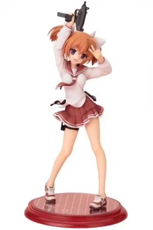 Aria the Scarlet Ammo AA - Figur: Mamiya Akari