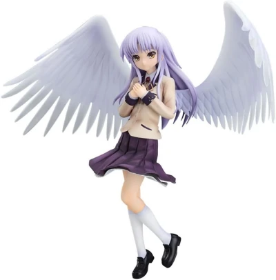 Angel Beats! - Figur: Tachibana Kanade