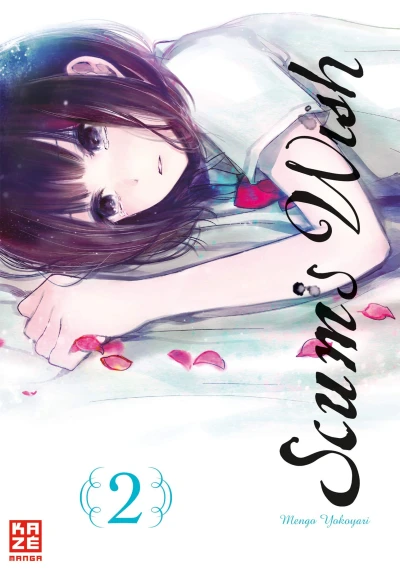 Scum’s Wish - Bd. 02