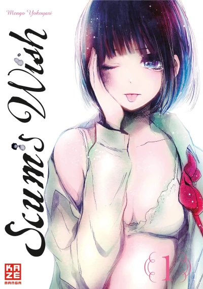 Scum’s Wish - Bd. 01