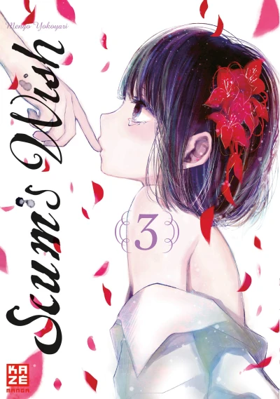 Scum’s Wish - Bd. 03