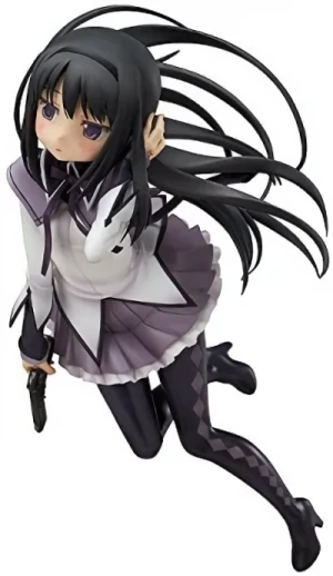 Mahou Shoujo Madoka Magica - Figur: Homura Akemi