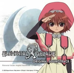 Elemental Gelade - Original Soundtrack: Vol.01