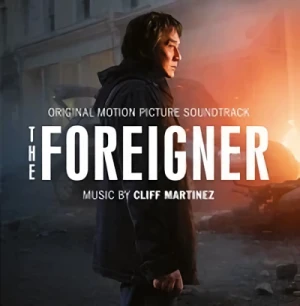 The Foreigner - Original Soundtrack