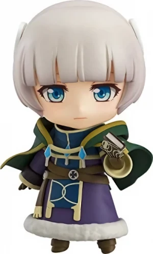 Re: Creators - Figur: Meteora (Nendoroid)