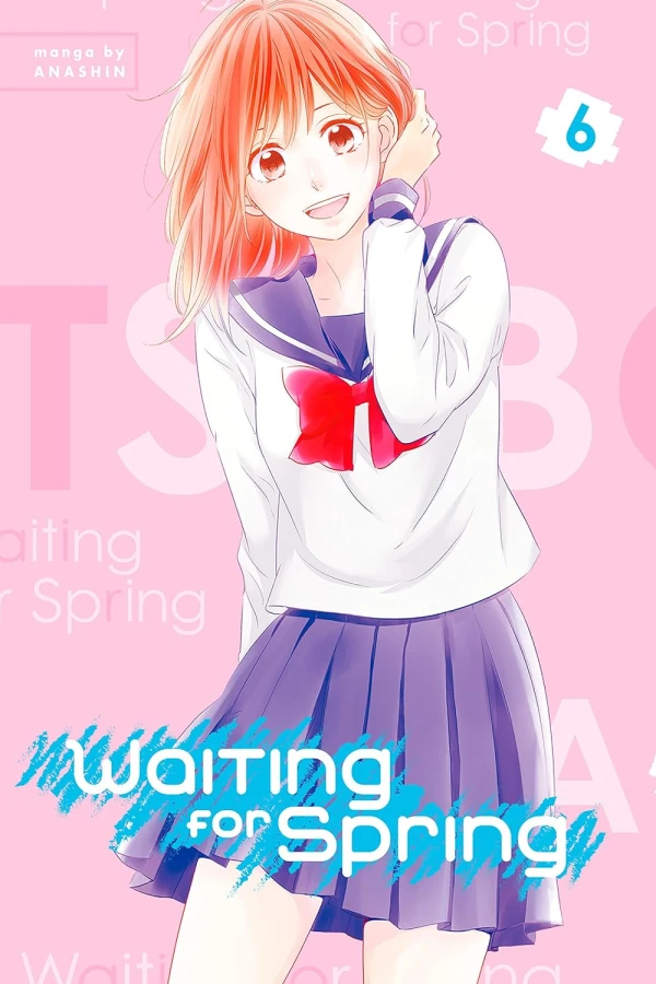 Waiting for Spring - Vol. 06