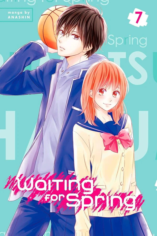 Waiting for Spring - Vol. 07