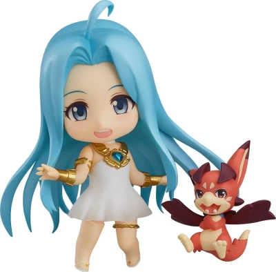 Granblue Fantasy: The Animation - Figur: Lyria & Vyrn