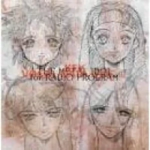 Key the Metal Idol - Vocal Data Disc 2