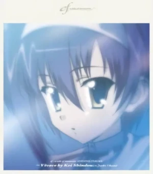 Ef - a tale of memories - Ending Theme "Vivace"