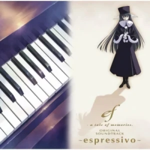Ef - a tale of memories - OST ~espressivo~