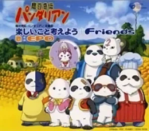 Matou Kiden Pandalian - Themes