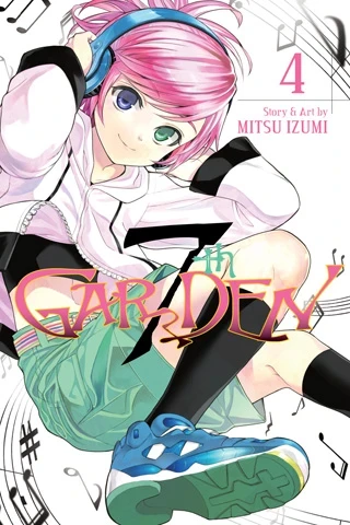 7th Garden - Vol. 04