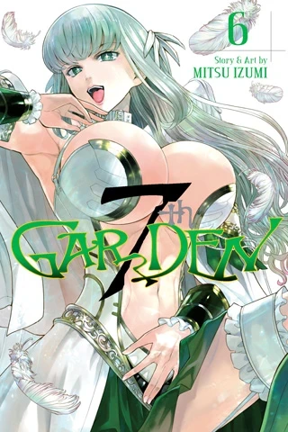 7th Garden - Vol. 06
