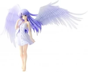 Angel Beats! - Figur: Tachibana Kanade