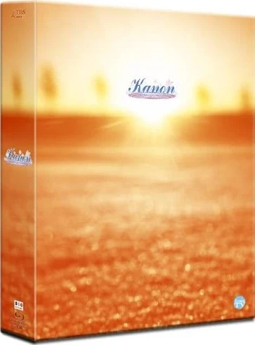 Kanon 2006 - 限定生産 [Blu-ray]