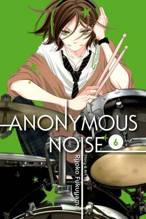 Anonymous Noise - Vol. 06 [eBook]