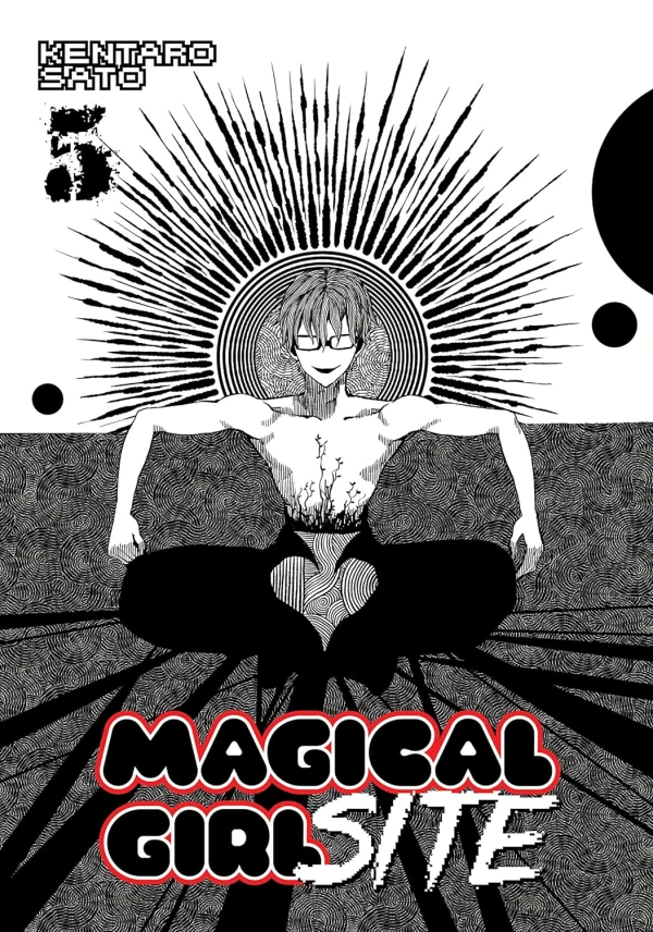 Magical Girl Site - Vol. 05