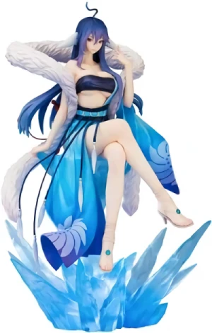 Fox Spirit Matchmaker - Figur: Yaya Tosan