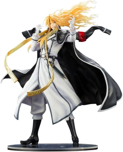 Dies Irae - Figur: Reinhard Heydrich