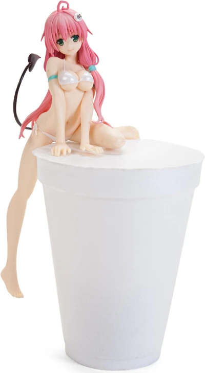 To Love-Ru - Figur: Lala Satalin Deviluke (Swimsuit)