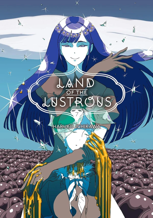 Land of the Lustrous - Vol. 07
