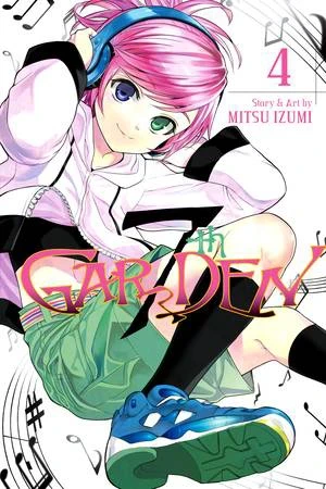 7th Garden - Vol. 04 [eBook]