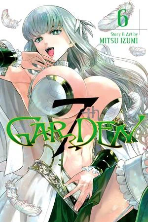 7th Garden - Vol. 06 [eBook]