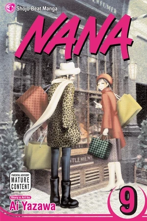 Nana - Vol. 09 [eBook]