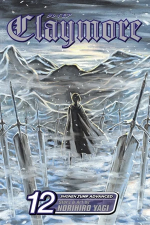 Claymore - Vol. 12 [eBook]
