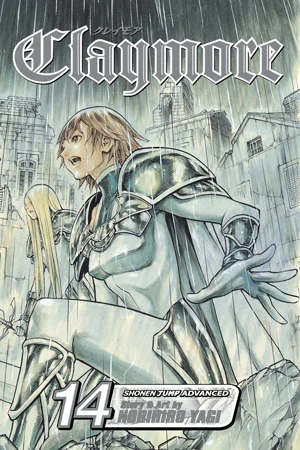 Claymore - Vol. 14 [eBook]