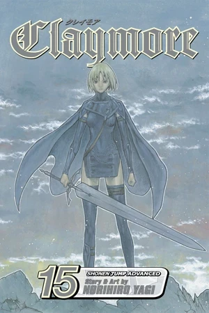 Claymore - Vol. 15 [eBook]