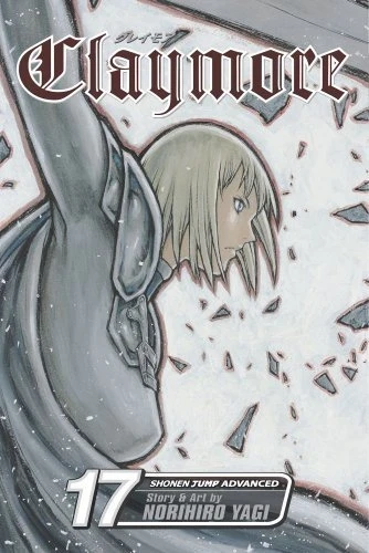 Claymore - Vol. 17 [eBook]