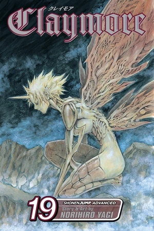 Claymore - Vol. 19 [eBook]