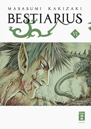 Bestiarius - Bd. 06 [eBook]