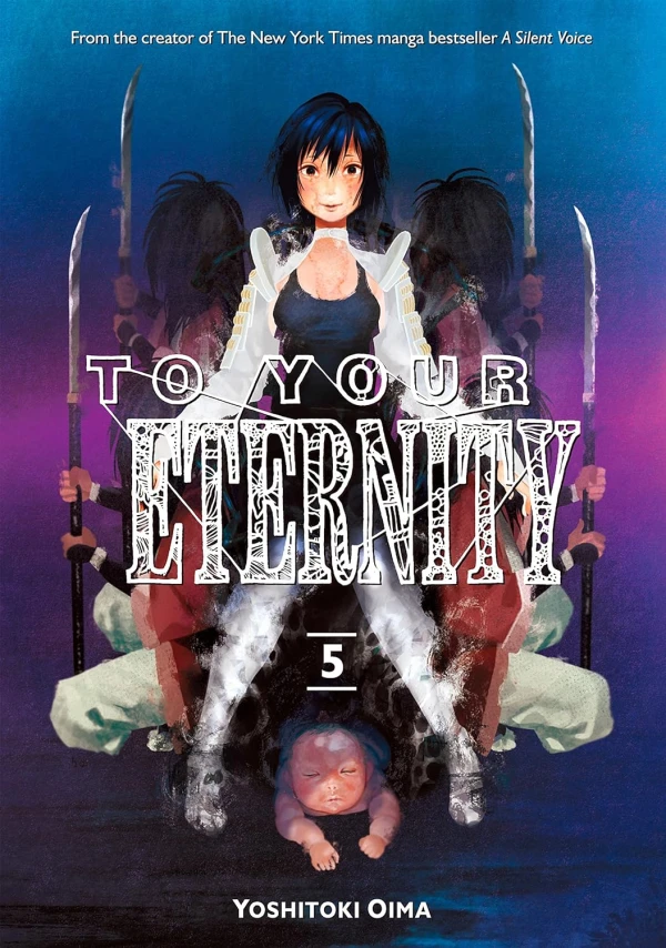 To Your Eternity - Vol. 05