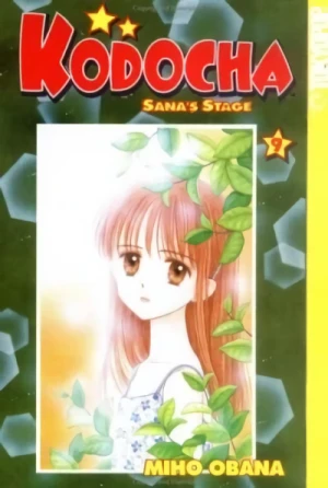 Kodocha: Sana’s Stage - Vol. 09