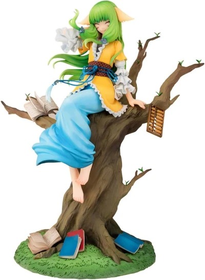 Fox Spirit Matchmaker - Figur: Tosan Roro