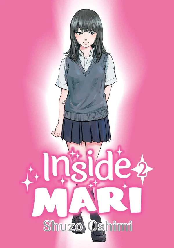 Inside Mari - Vol. 02