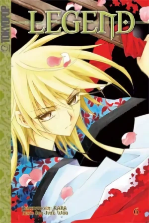Legend - Bd. 06