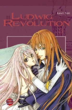 Ludwig Revolution - Bd. 03