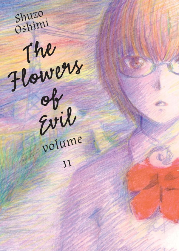 The Flowers of Evil - Vol. 11 [eBook]